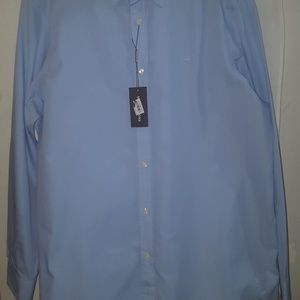 XL Michael Kors Long Sleeve Shirt